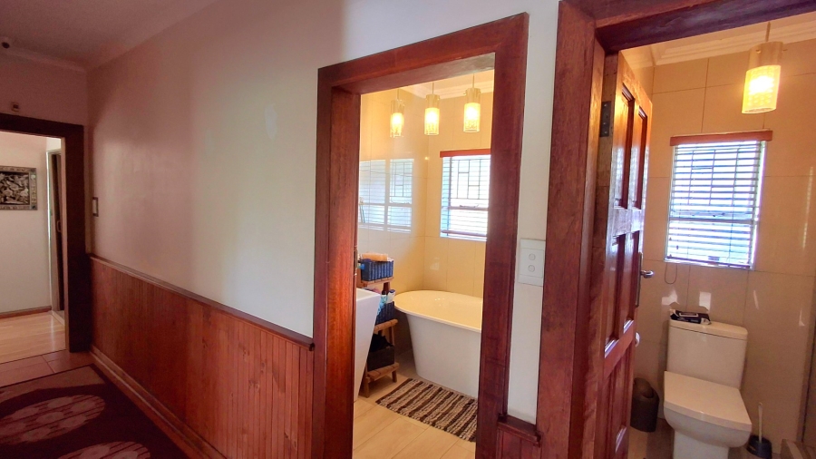 4 Bedroom Property for Sale in Sasolburg Ext 4 Free State